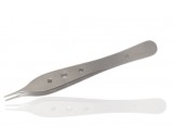 Adson Non-Toothed Micro Forceps 12cm(S42-7111)